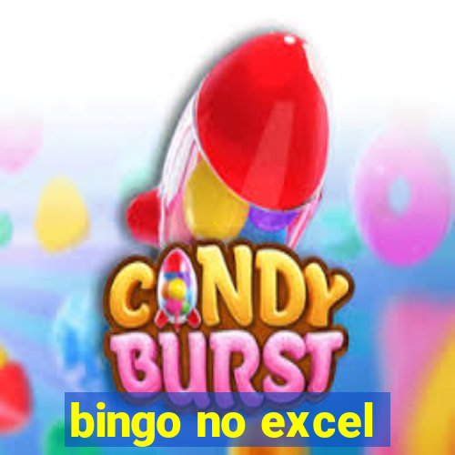 bingo no excel